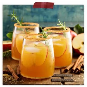 Campden Tablets Cider