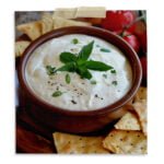 Sour Cream Starter