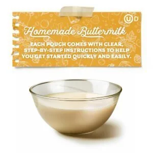 Buttermilk Starter Culture