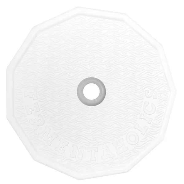 110mm Gallon Jar Fermentation Lid