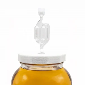 S-Airlock Fermentation Lids