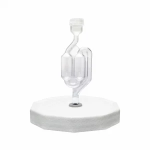 Gallon Jar Fermentation Lid With S Airlock