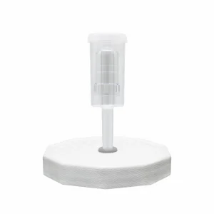 Gallon Jar Fermentation Lid With 3 Piece Airlock