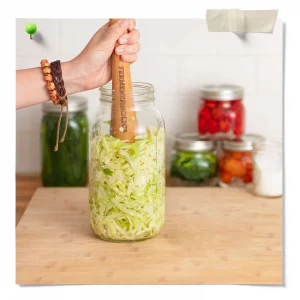 Kosher Pickle
