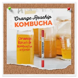 Glass Board Markers