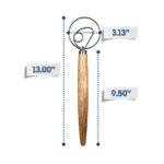 Bread Whisk