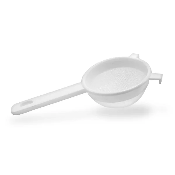 Nylon Mesh Strainer Gallon Jar