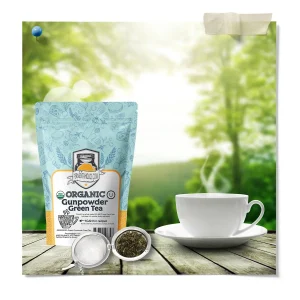 Loose Leaf Tea Infusers