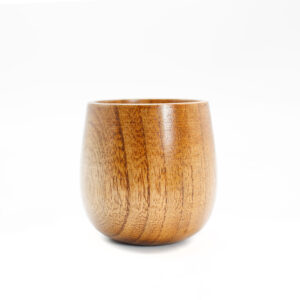 Wooden Cup