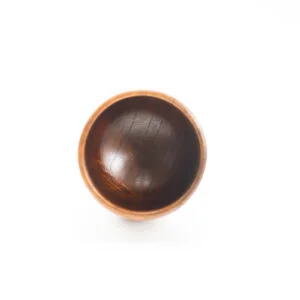 Wood Cup