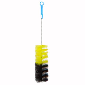 Yellow Bottle Brush