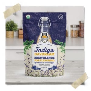 Indigo Daydream Brew Blend