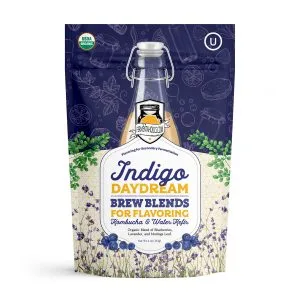 Indigo Daydream Kombucha Flavoring