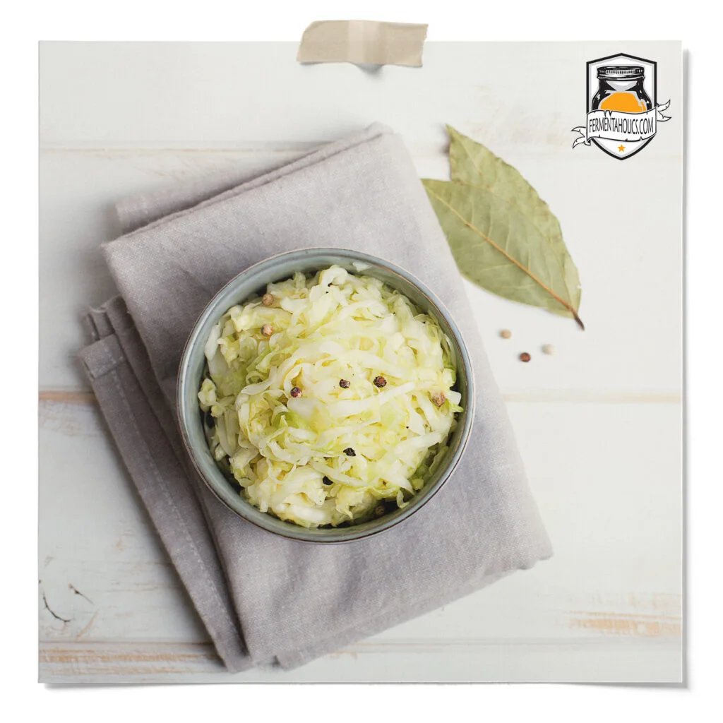 What Is A Follower In Fermented Foods