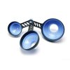 3 Piece Canning And Fermentation Funnel Set