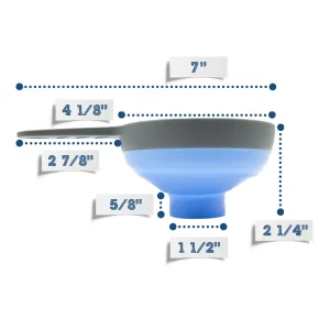 Medium Kitchen Funnel