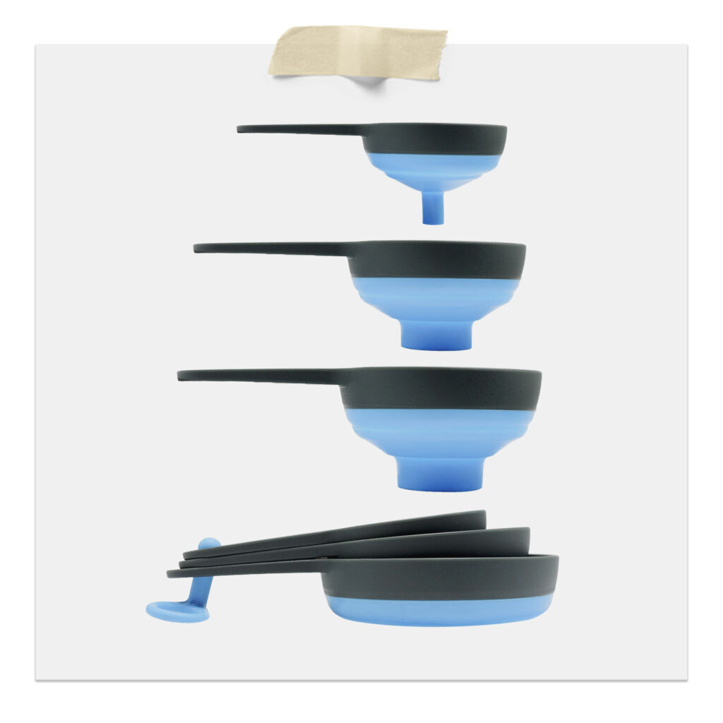 3 Piece Funnel 02