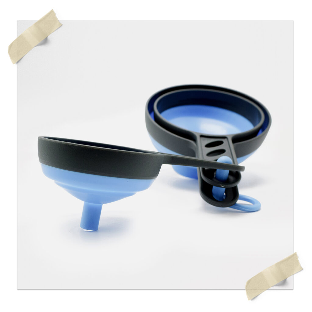 3 Piece Funnel 03