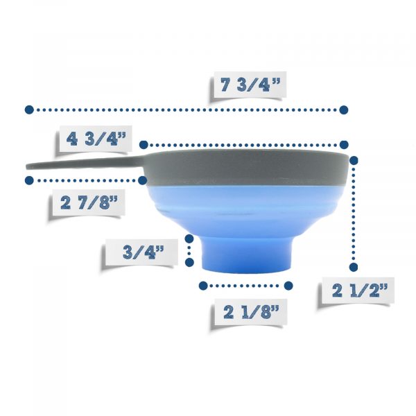 Fermentation Funnel Set