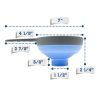Fermentation Funnel Set