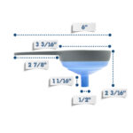 Fermentation Funnel Set