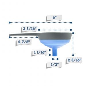 Fermentation Funnel Set