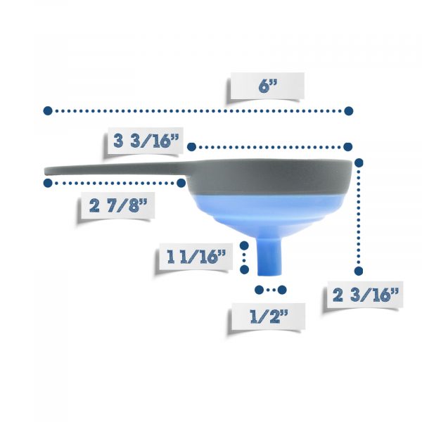 Fermentation Funnel Set