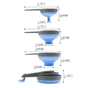 Fermentation Funnel Set