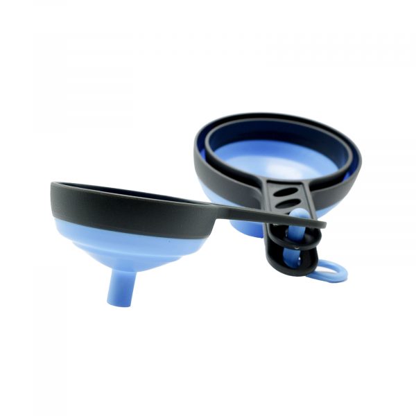 Canning Funnel