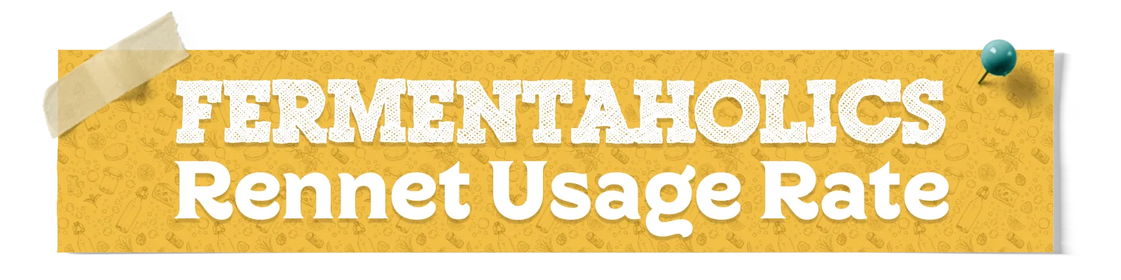 How Much Rennet Is Used To Make Cheese