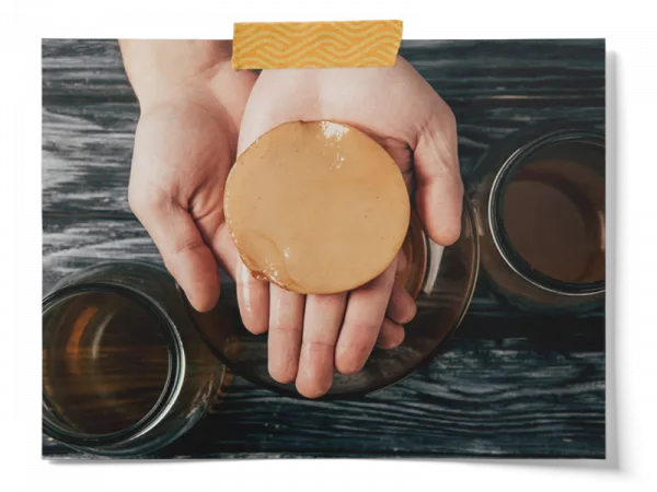 Scoby