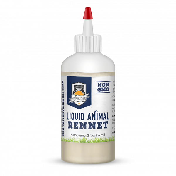 Animal Rennet