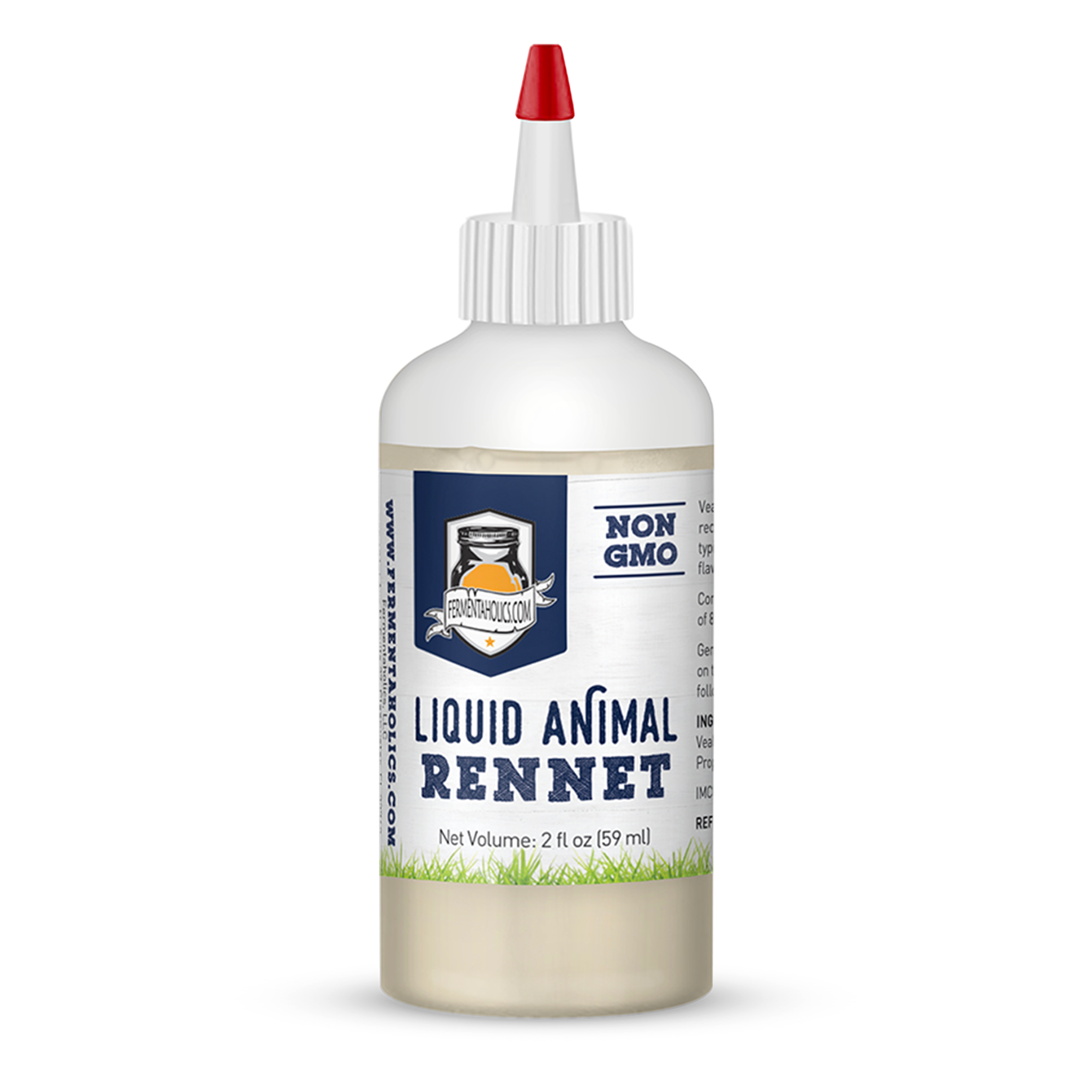 animal rennet