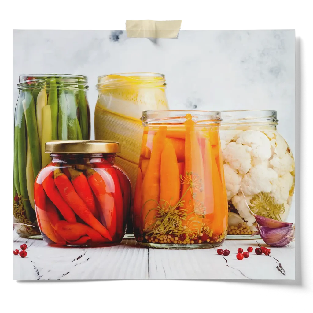 Fermentation