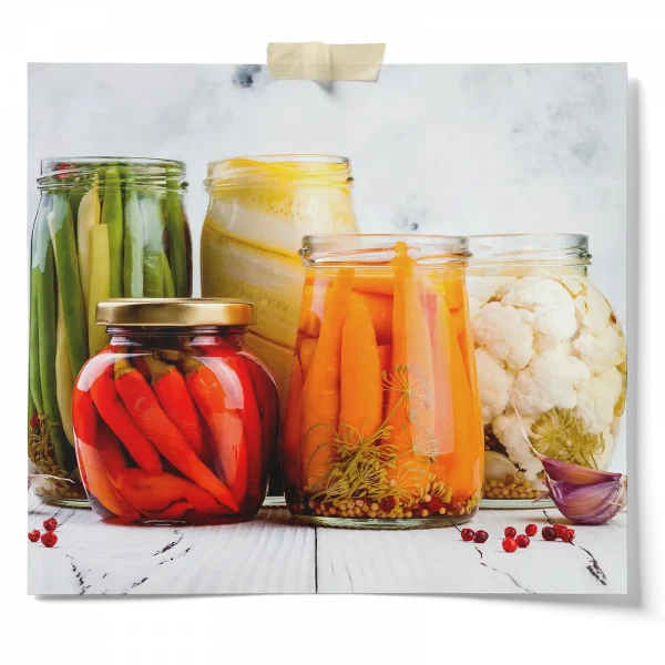 Fermentation