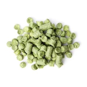 German Perle Hop Pellets
