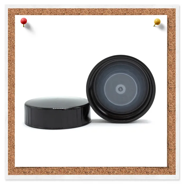 Kombucha Bottle Caps