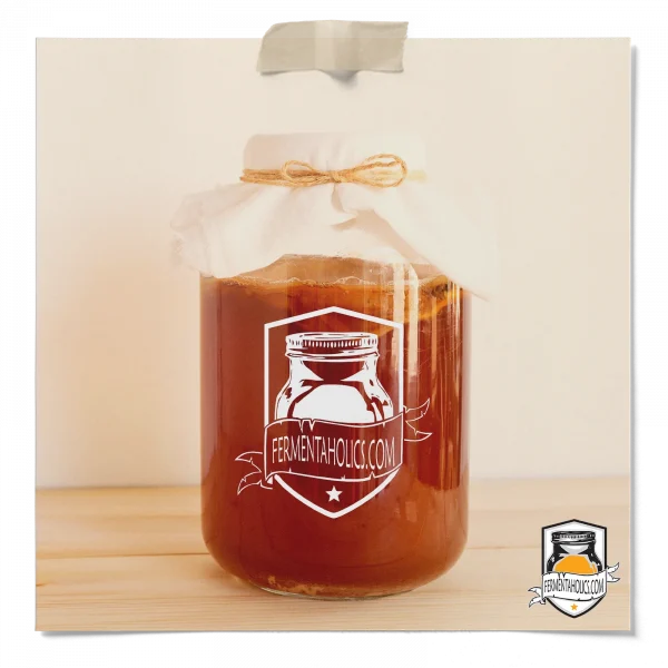 Classic Kombucha