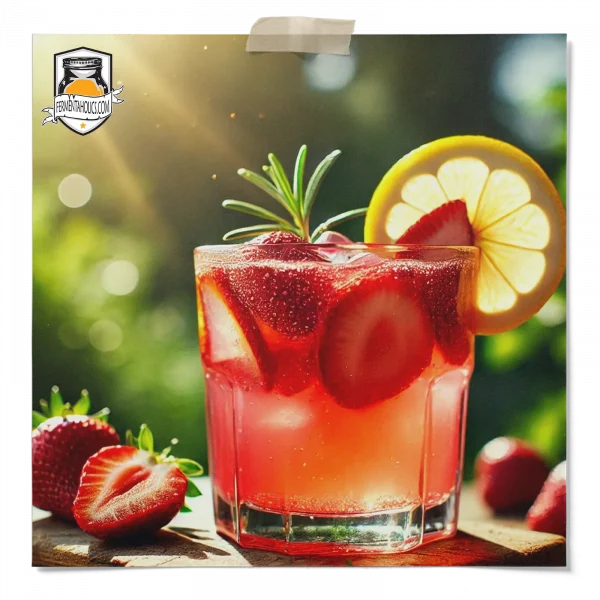 8 Refreshing Kombucha Flavors