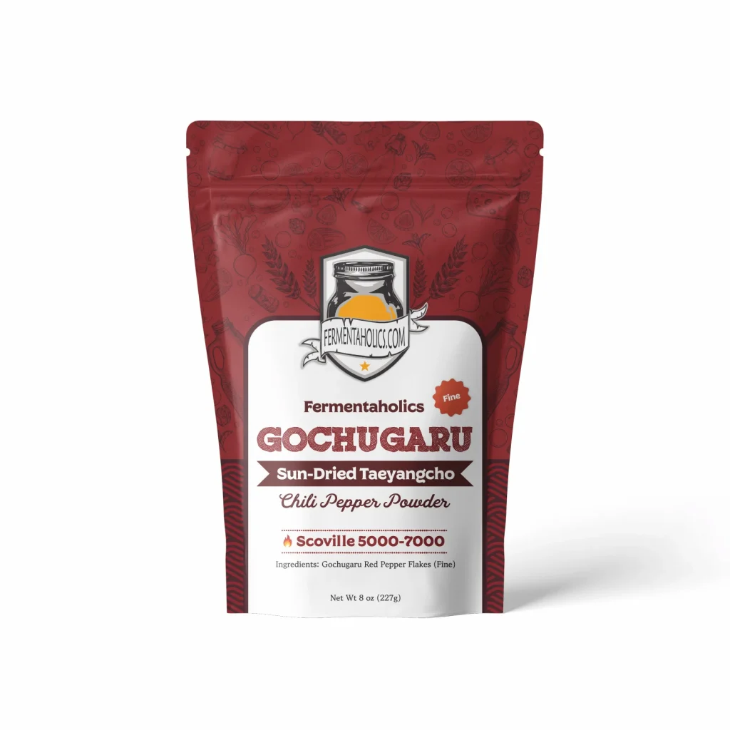 Gochugaru Powder