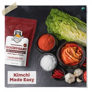 Kimchi Gochugaru