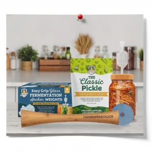 Kimchi Seasoning