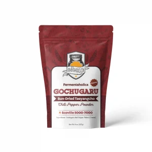 Coarse Ground Korean Gochugaru Chili Powder