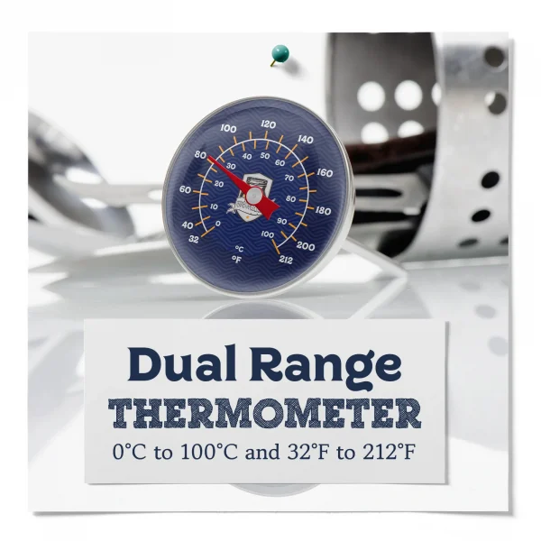 Kitchen Thermometer