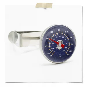 Kitchen Cooking Thermometer
