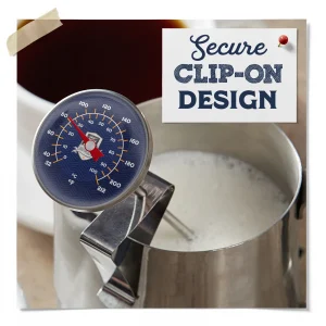 Food Cooking Thermometer
