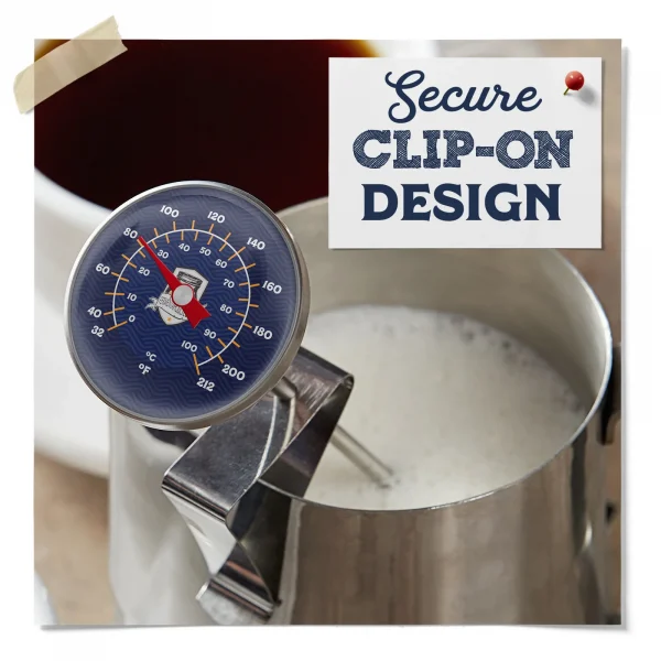 Food Cooking Thermometer
