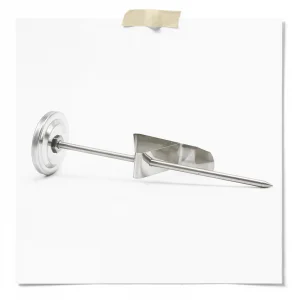 Food Safe Thermometer