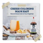 Cheese Coloring