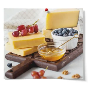 Annatto Color Cheese